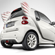 Illustration for article titled The Ten Most Ostentatious Car Upgrades Of All Time